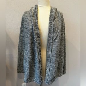 Vimmia Hooded cardigan